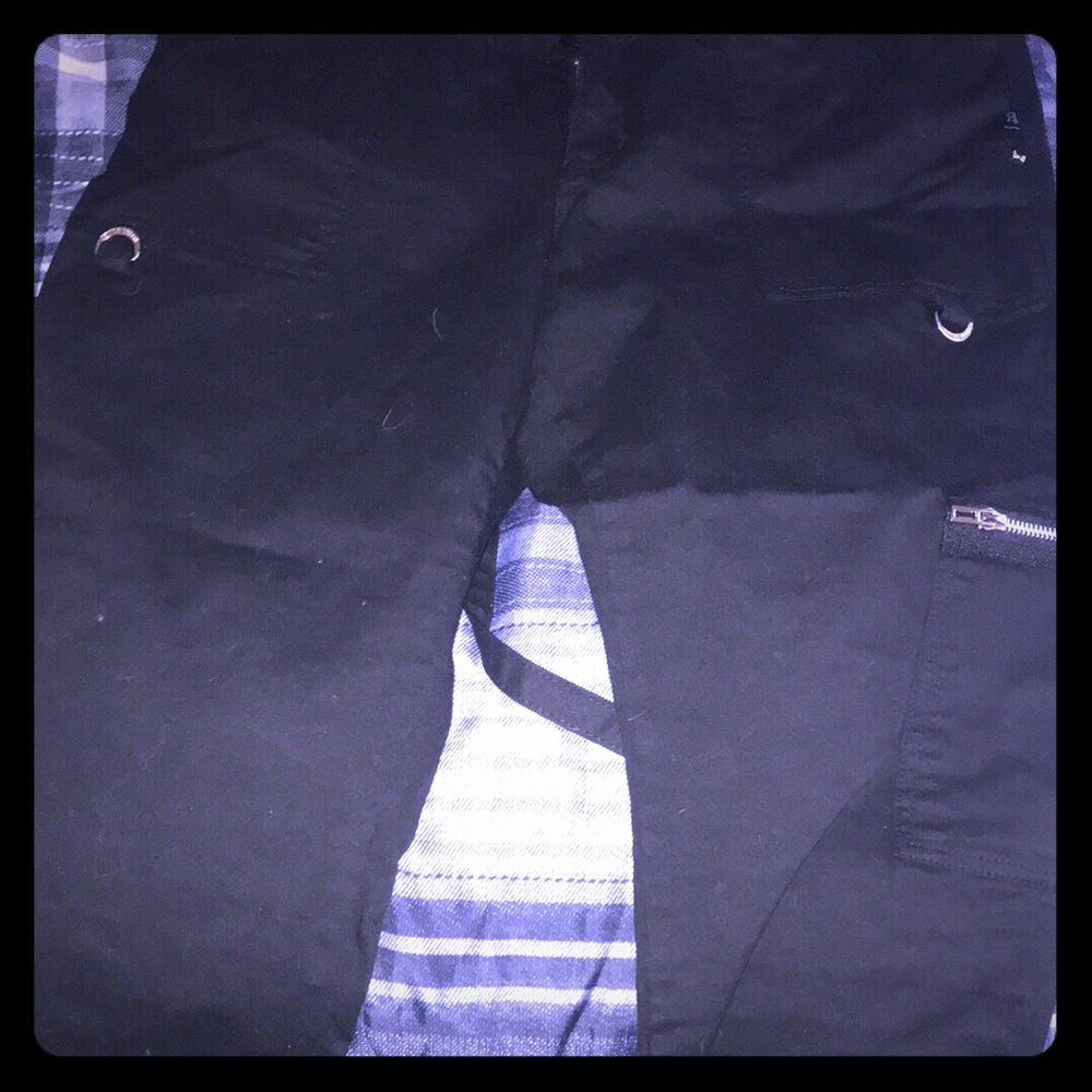 Tripp Pants